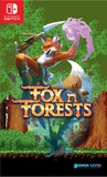 Fox n Forests (Nintendo Switch)